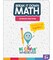 Carson Dellosa Break it Down Math Book, Advanced Fractions Reference Guide, 5th Grade Workbook and Up Covering Division and Multiplication of Whole Numbers and More